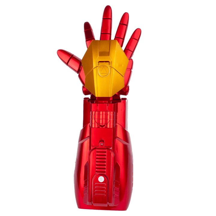 Gel Blasterz - Iron Man Hanske SpeedStrike - Game-On.no