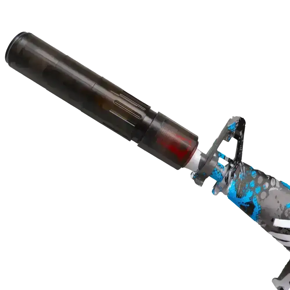 Gel Blasterz - Lyddemper / Tracer - Game-On.no