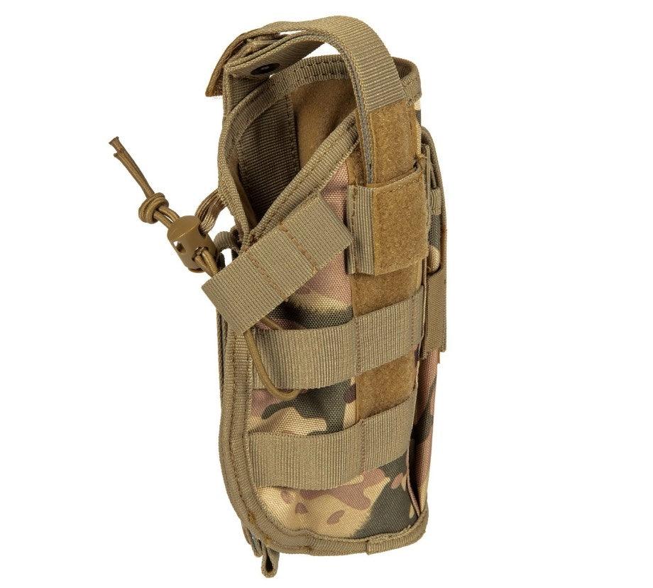 GFC - MOLLE Pistolhylster Universal - Multicam - gameon.eu