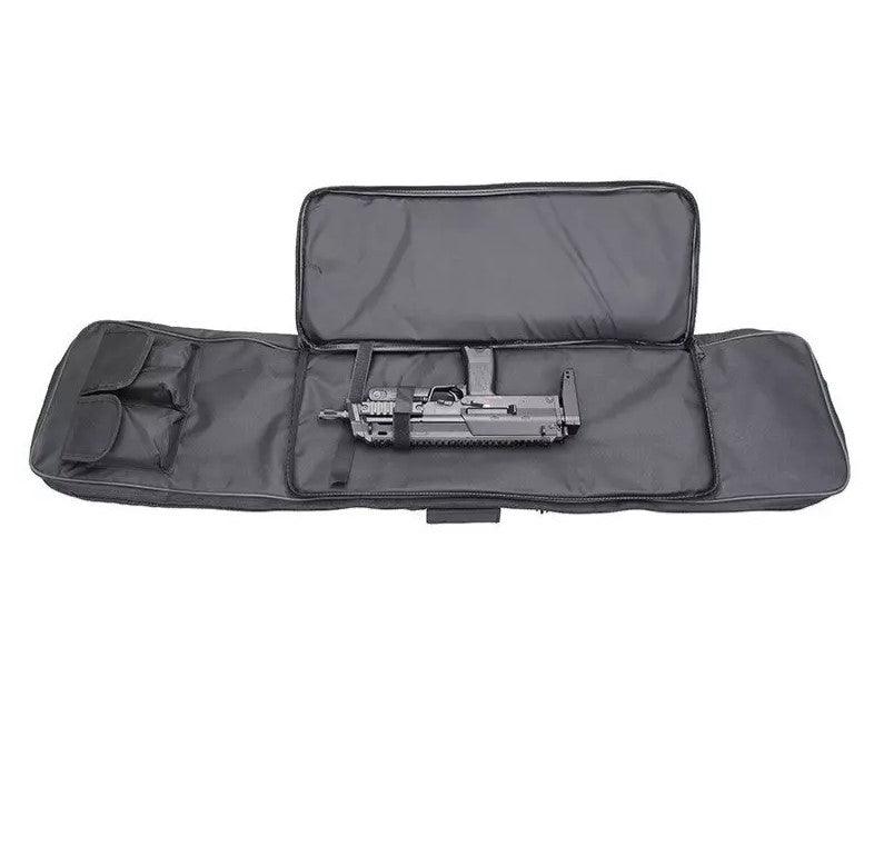 GFC Tactical - Riflebag Svart Nylon - 1200x270mm - gameon.eu