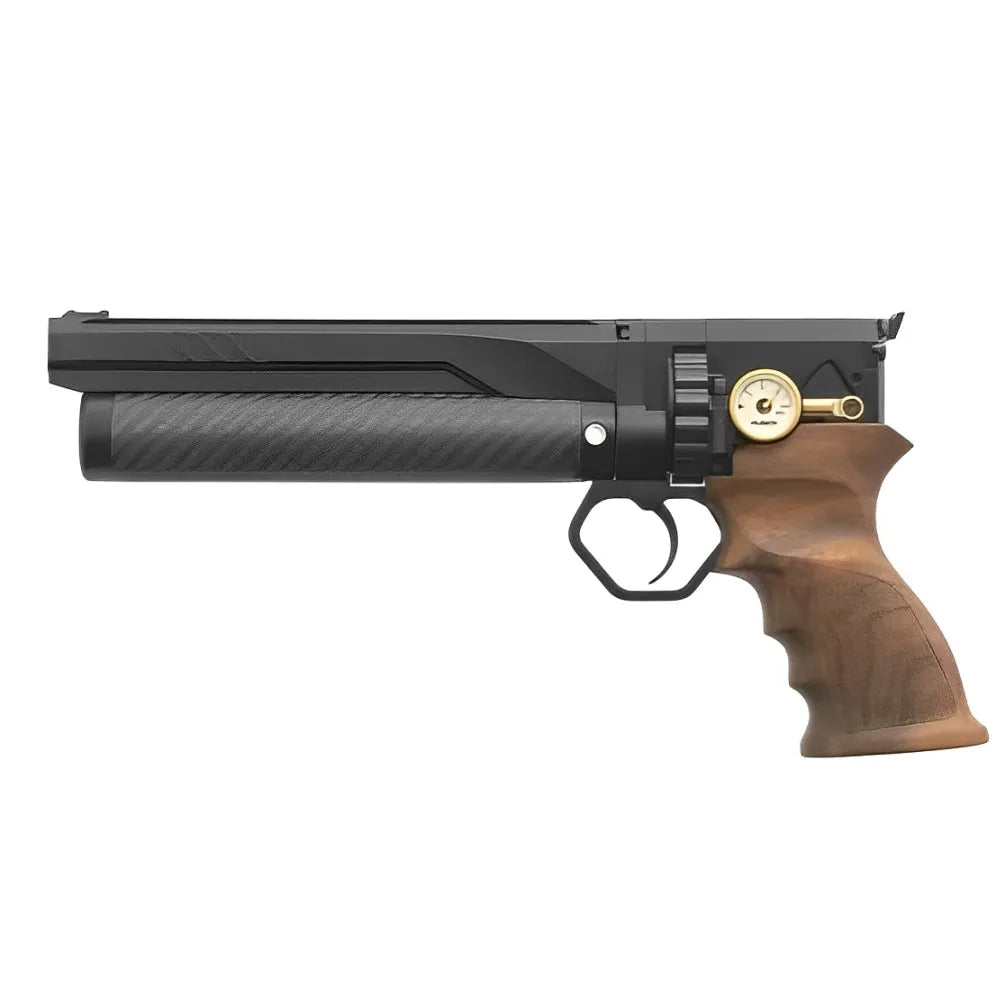 GK1 V3 PCP Luftpistol 4.5mm - Koffert Inkludert - Game-On.no