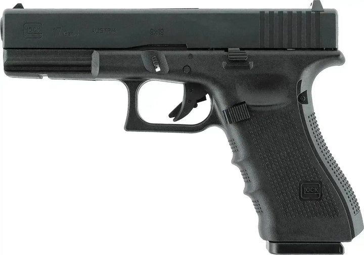 Glock 17 Gen4 Airsoft - Co2 med Blowback - GBB - Game-On.no