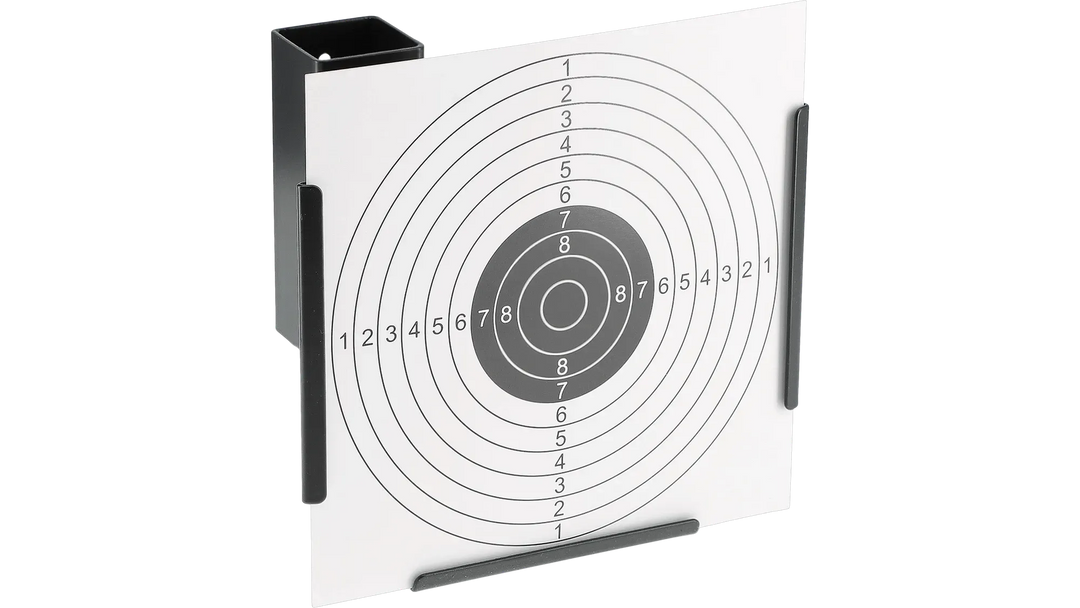 GO! - Kulefanger 17x17cm - Game-On.no