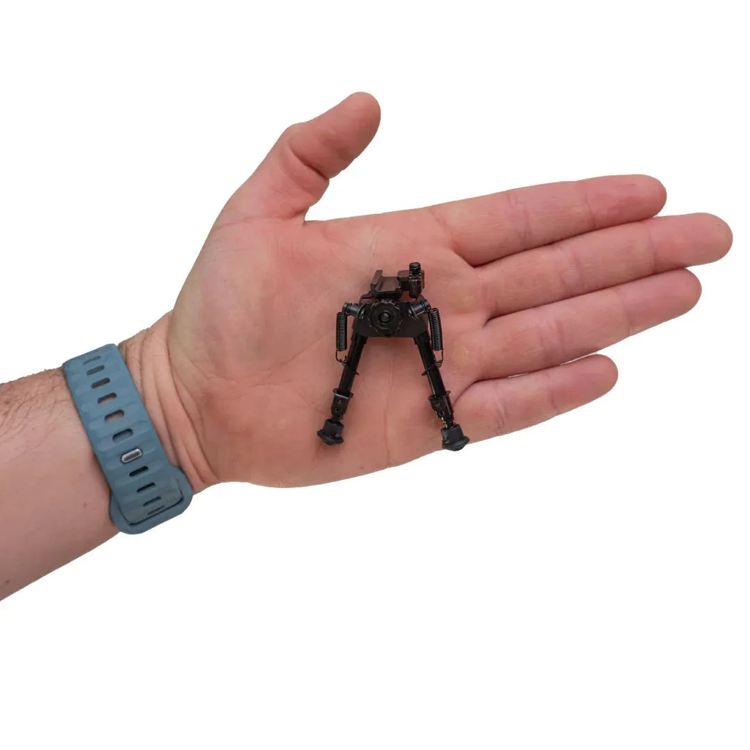 Goatguns - Bipod / Tofot til AR Mini Replika Modeller - Game-On.no