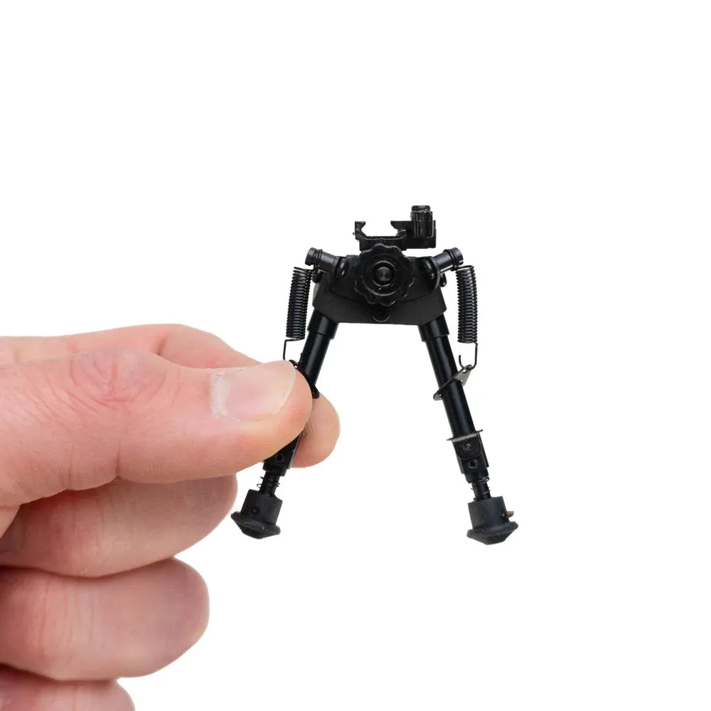 Goatguns - Bipod / Tofot til AR Mini Replika Modeller - Game-On.no