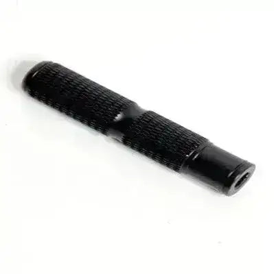 Goatguns - Mini Lyddemper til Mini AR, M16 og AK-47 - Svart - Game-On.no