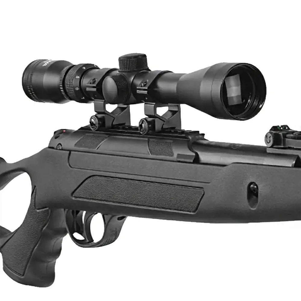 Hatsan Airtact ED Vortex - 4.5mm Luftgevær - Game-On.no