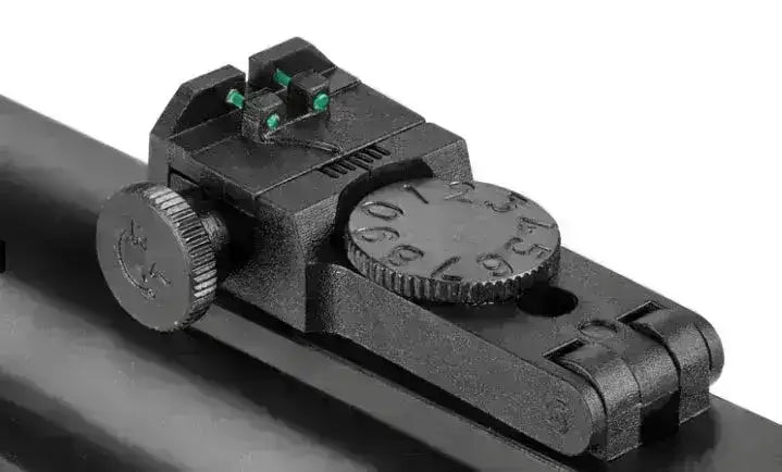 Hatsan Mod 65 Vortex Luftgevær 4.5mm – Testvinner 2025 - Game-On.no