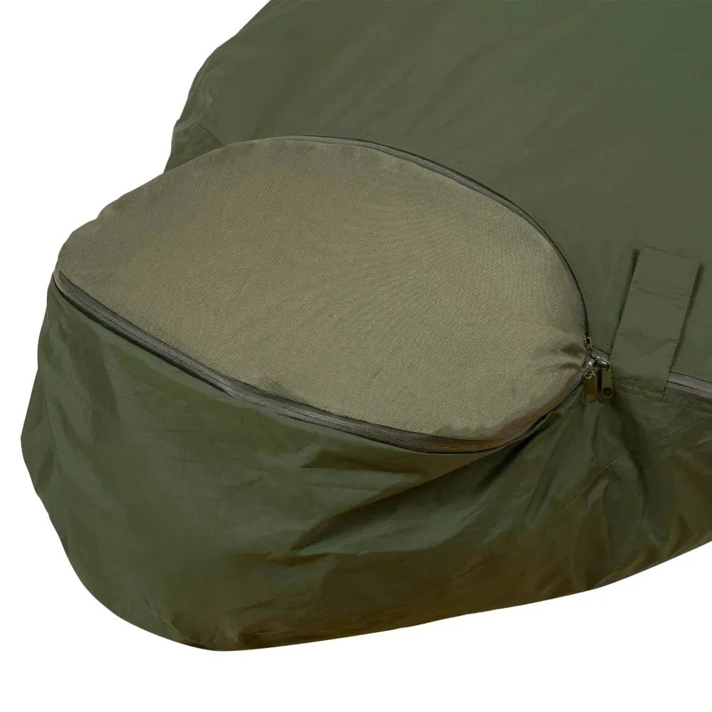 Hawk Bivy Bag - Lett, Kompakt og Vanntett Ly - Game-On.no