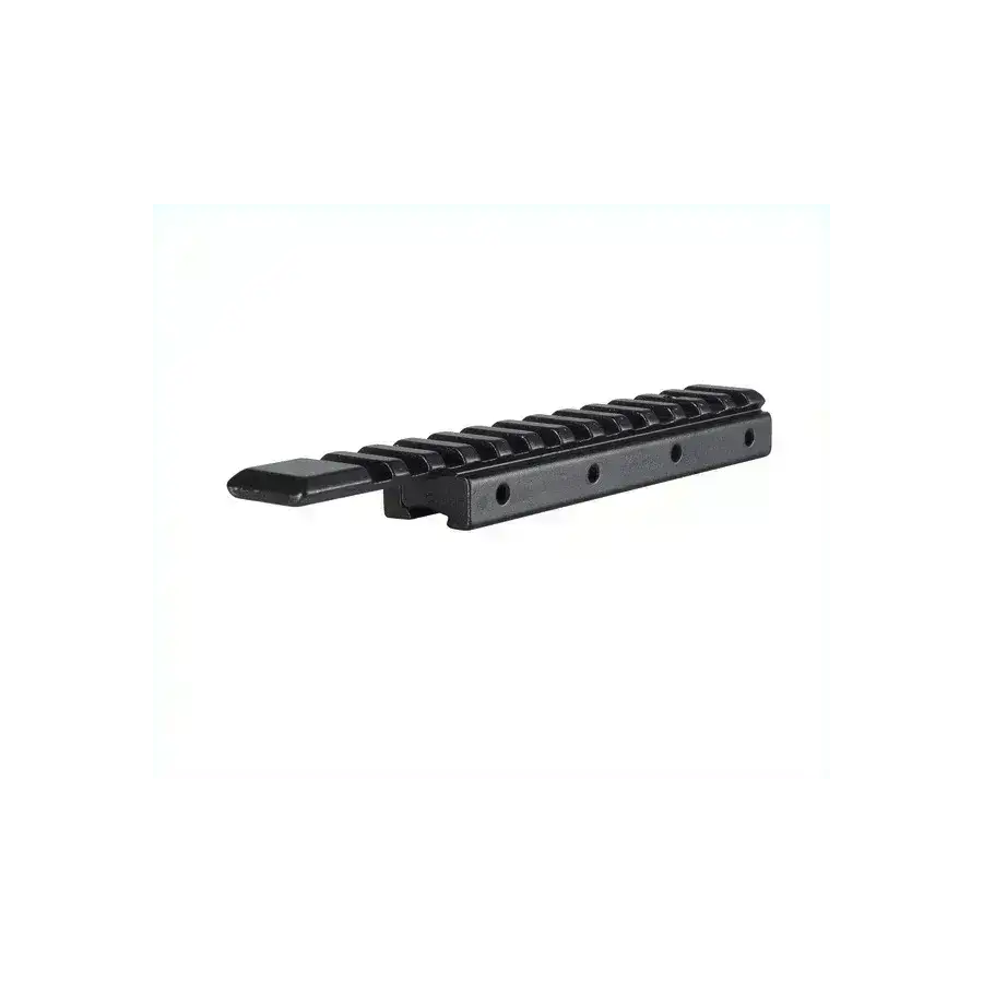Hawke - Adapter Rail - 11-21mm - Game-On.no
