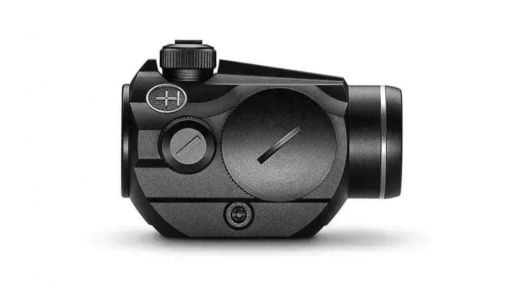 Hawke - Vantage Red Dot Sikte 20mm - 21mm Weaver - Game-On.no
