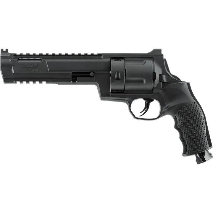 HDR 68 Gen2 T4E Paintball Revolver – .68 Kaliber Co2 Markør - Game-On.no
