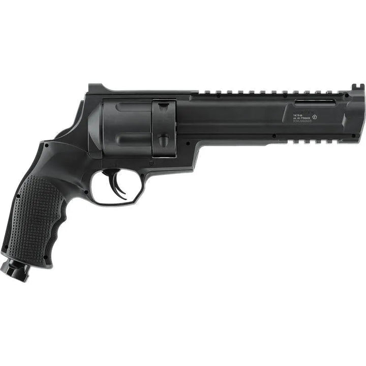 HDR 68 Gen2 T4E Paintball Revolver – .68 Kaliber Co2 Markør - Game-On.no