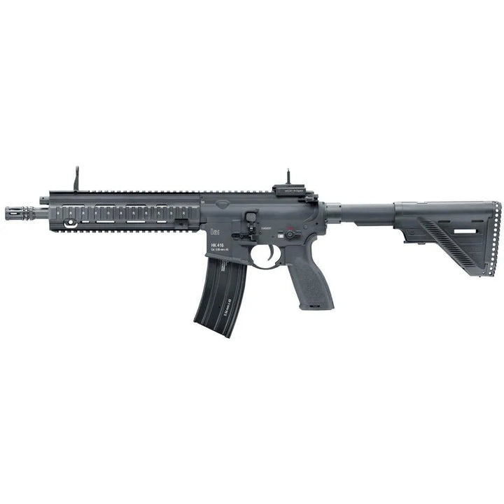 Heckler & Koch HK416 A5 - <tc>AEG</tc> Proline - musta