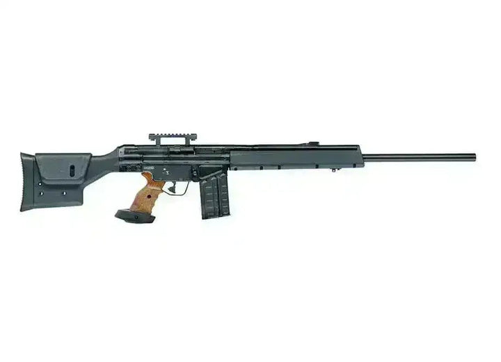 Heckler & Koch PSG1 Gassdrevet Softgun Sniper - Game-On.no