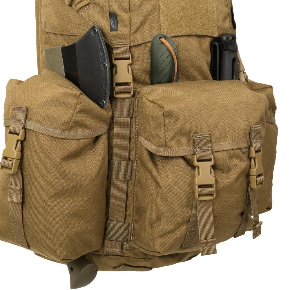 Helikon-Tex - Bergen Backpack - gameon.eu