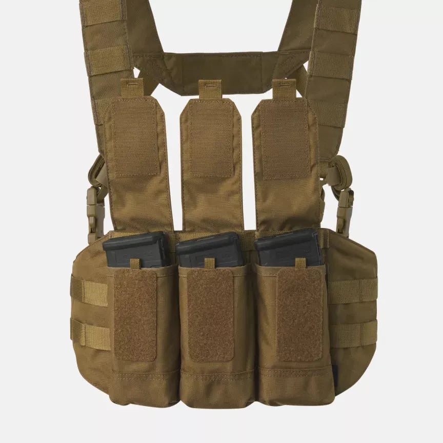 Helikon Tex - Chicom Chest Rig - Cordura® - Game-On.no