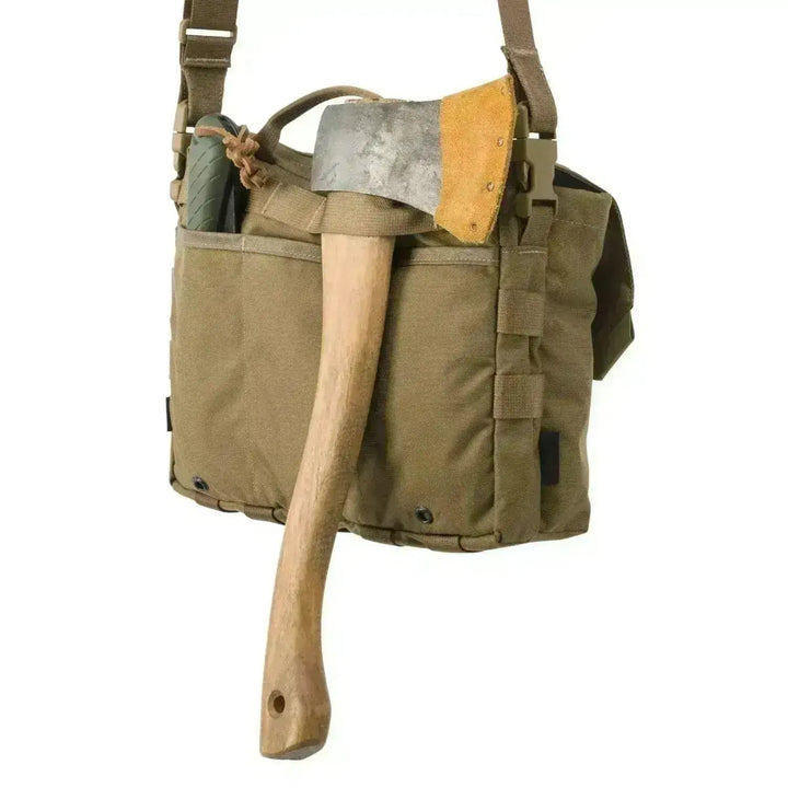 Helikon-Tex - Claymore Bag Skulderveske - Game-On.no