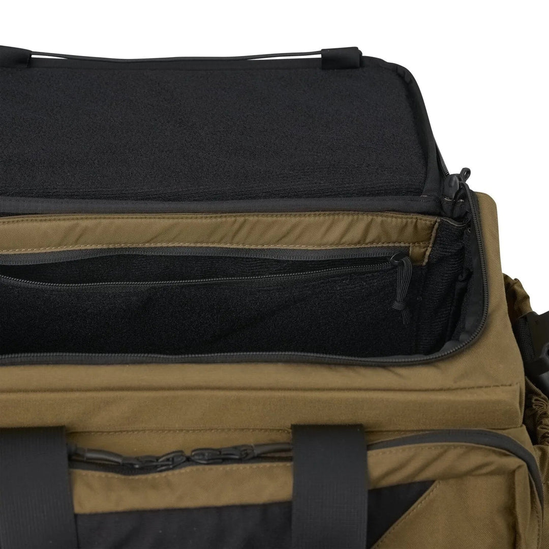 Helikon-Tex - MISSION Bag - Cordura® - Game-On.no