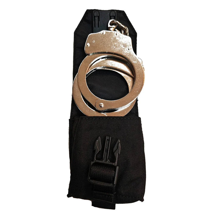 Helikon-Tex Molle tasku kompassille ja pienille esineille - musta