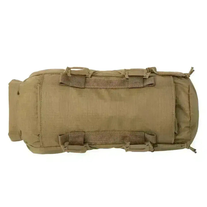 Helikon-Tex - Pakksekk med Mollefeste - Coyote - Game-On.no