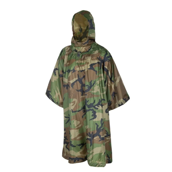 Helikon-Tex - Poncho US Modell - gameon.eu