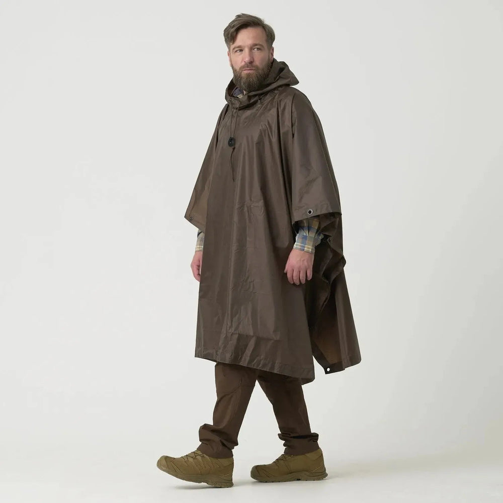 Helikon-Tex - Poncho US Modell - Game-On.no