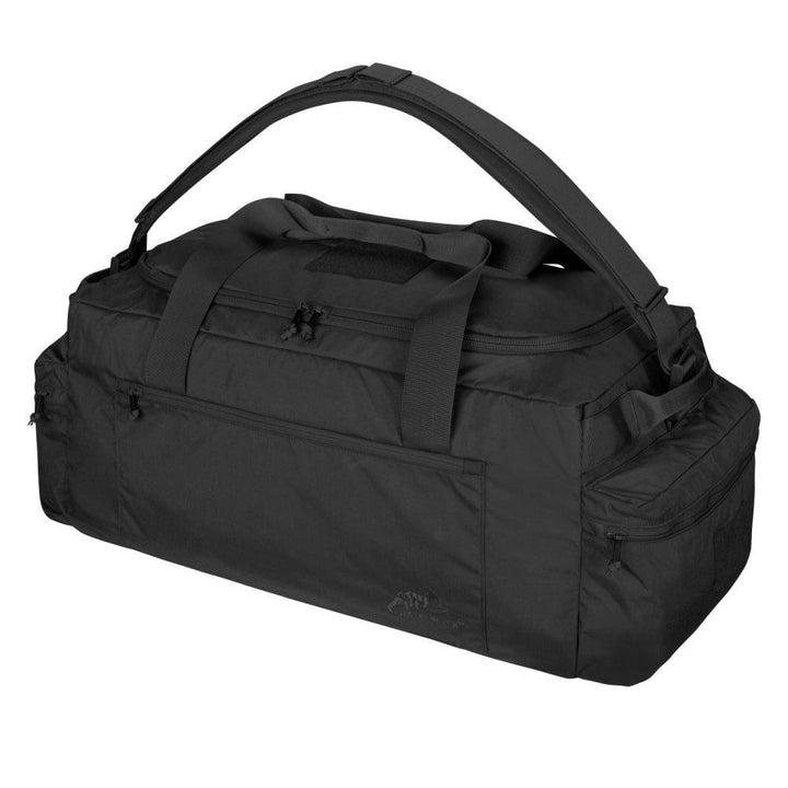 Helikon-Tex Sammenleggbar Bag - Urban Training Bag - Svart - gameon.eu