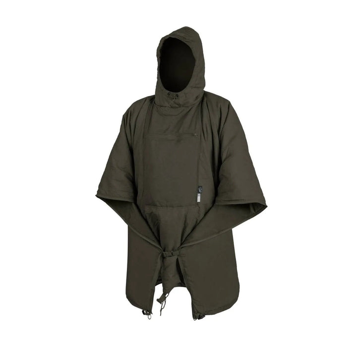 Helikon-Tex - Swagman Roll Poncho - gameon.eu