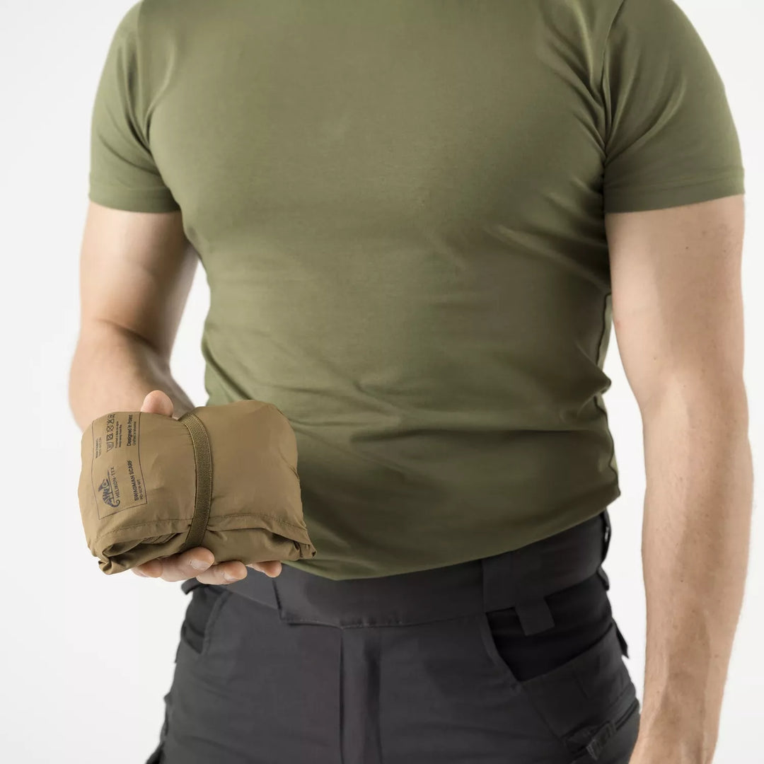 Helikon Tex - Swagman Scarf - Game-On.no