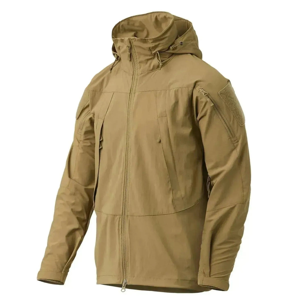 Helikon-Tex - Trooper Jacket MK2 - Stormstretch - Game-On.no