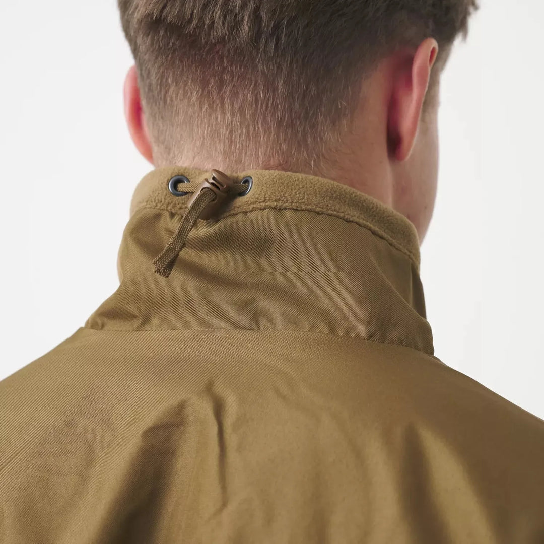 Helikon‑Tex Classic Army Fleece jakke - Game-On.no