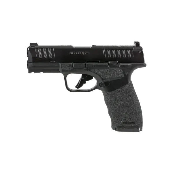 HellCat Pro Softgun Pistol med Blowback - Game-On.no