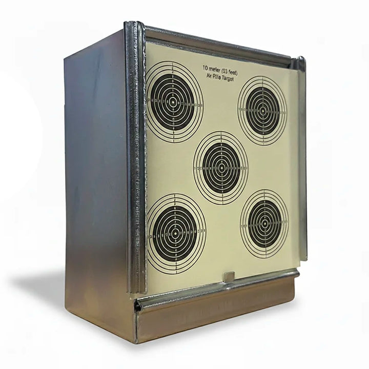 Hatsan Luodinsieppaaja 14x14cm