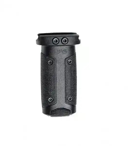 HERA Arms HFG Grip - Black - Game-On.no