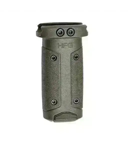 HERA Arms HFG Grip - OD Green - Game-On.no