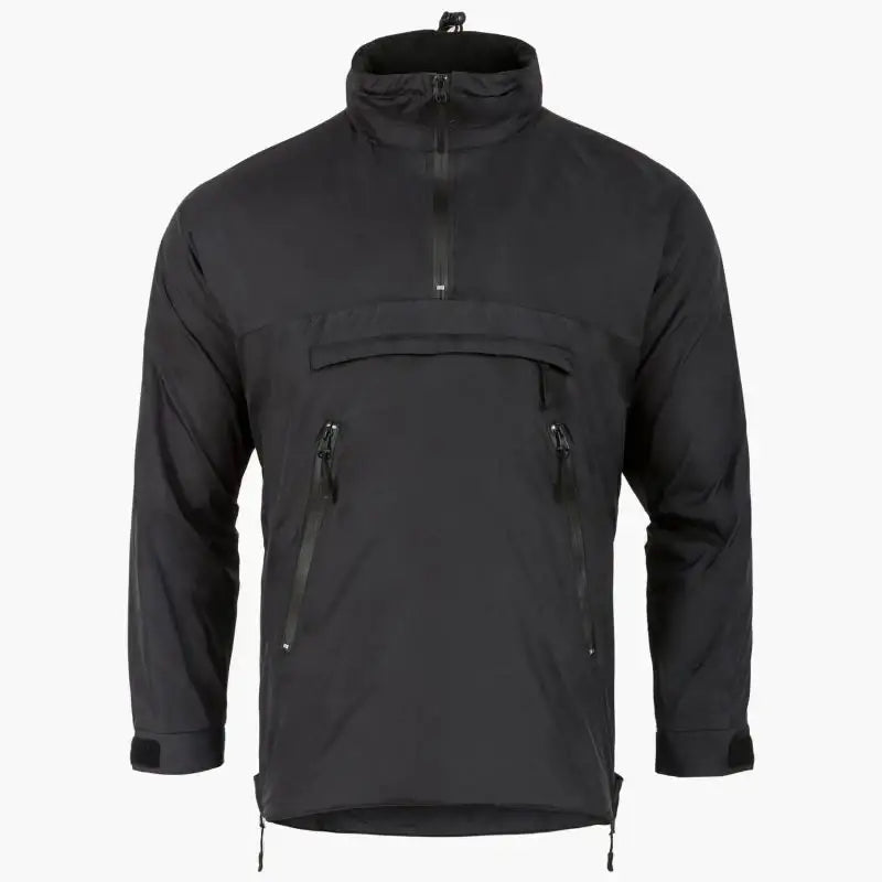 Highlander - Halo Smock Jakke – Lett Taktisk Jakke med Fleece og Ripstop - Game-On.no