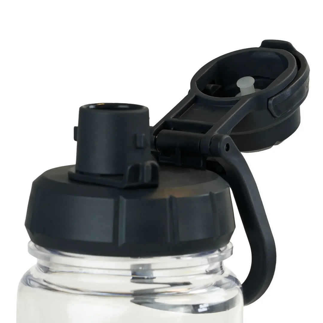 Highlander - Laguz 750 Sportsflaske – BPA-Fri Tritan Drikkeflaske 750ml - Game-On.no