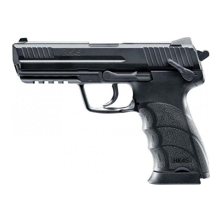 HK45 Co2 Luftpistol 4.5mm - Game-On.no