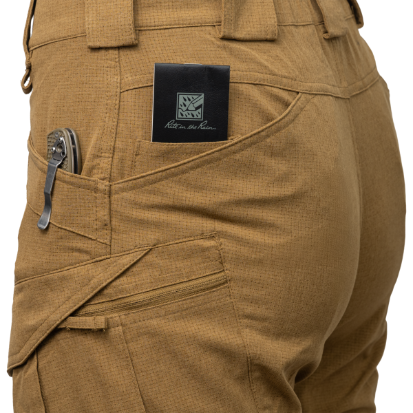 Helikon-Tex OTS AeroTech Taktisk Shorts