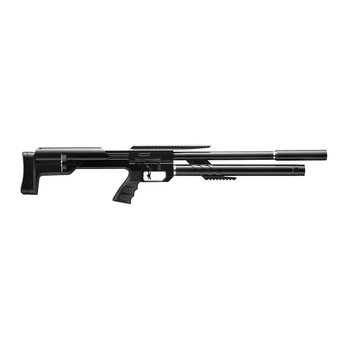 Snowpeak - M60 Air Tube PCP Luftgevær - 4.5mm
