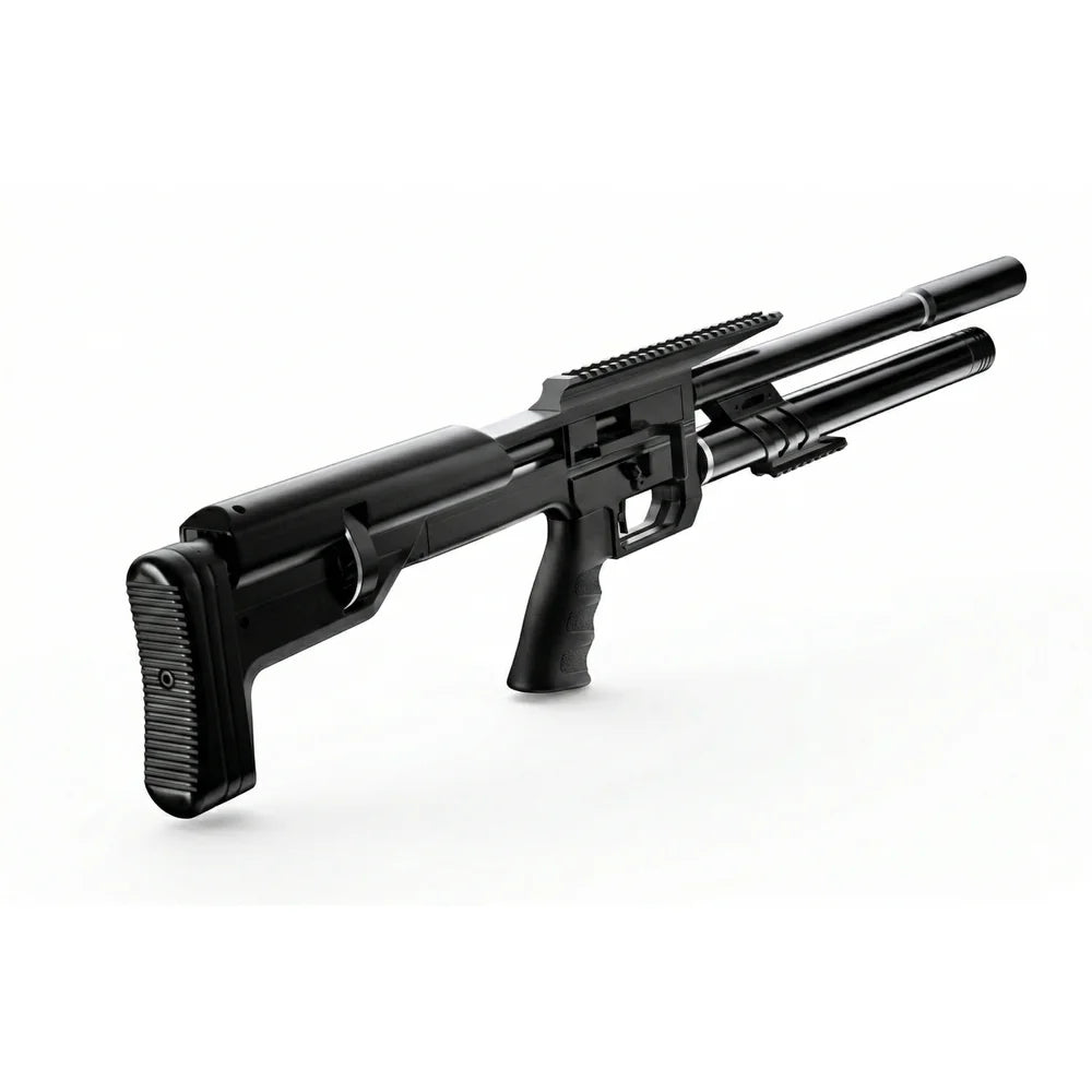 Snowpeak - M60 Air Tube PCP Luftgevær - 4.5mm