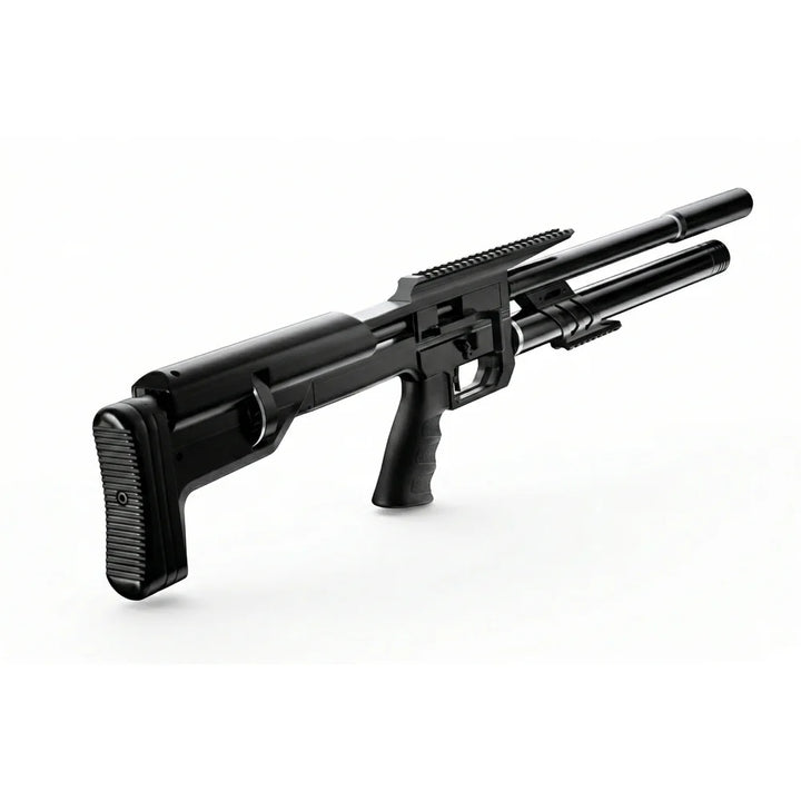 Snowpeak - M60 Air Tube PCP Luftgevær - 4.5mm