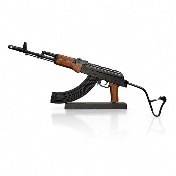 Goatguns Mini AK47 INSURGENT, vinkel 2