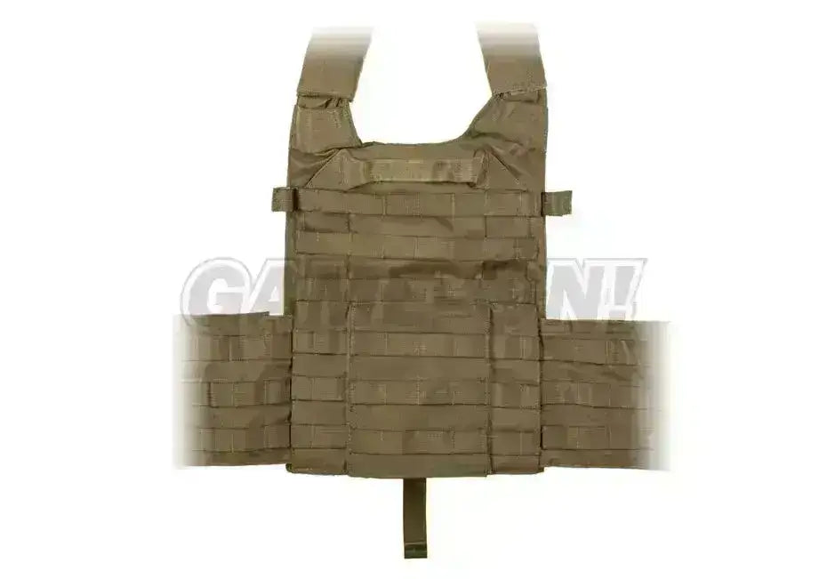 Invader Gear - 6094A-RS Plate Carrier - Ranger Grønn - Game-On.no