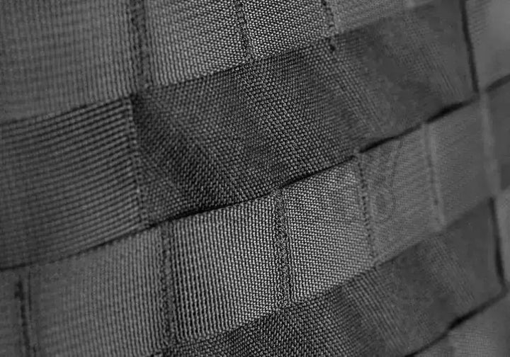 Invader Gear - 6094A-RS Plate Carrier - Svart - Game-On.no