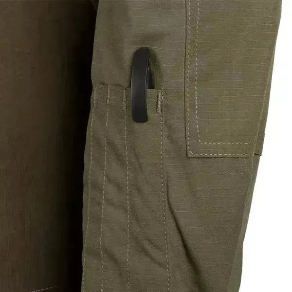 Invader Gear - Combat Shirt - Ranger Green - Game-On.no