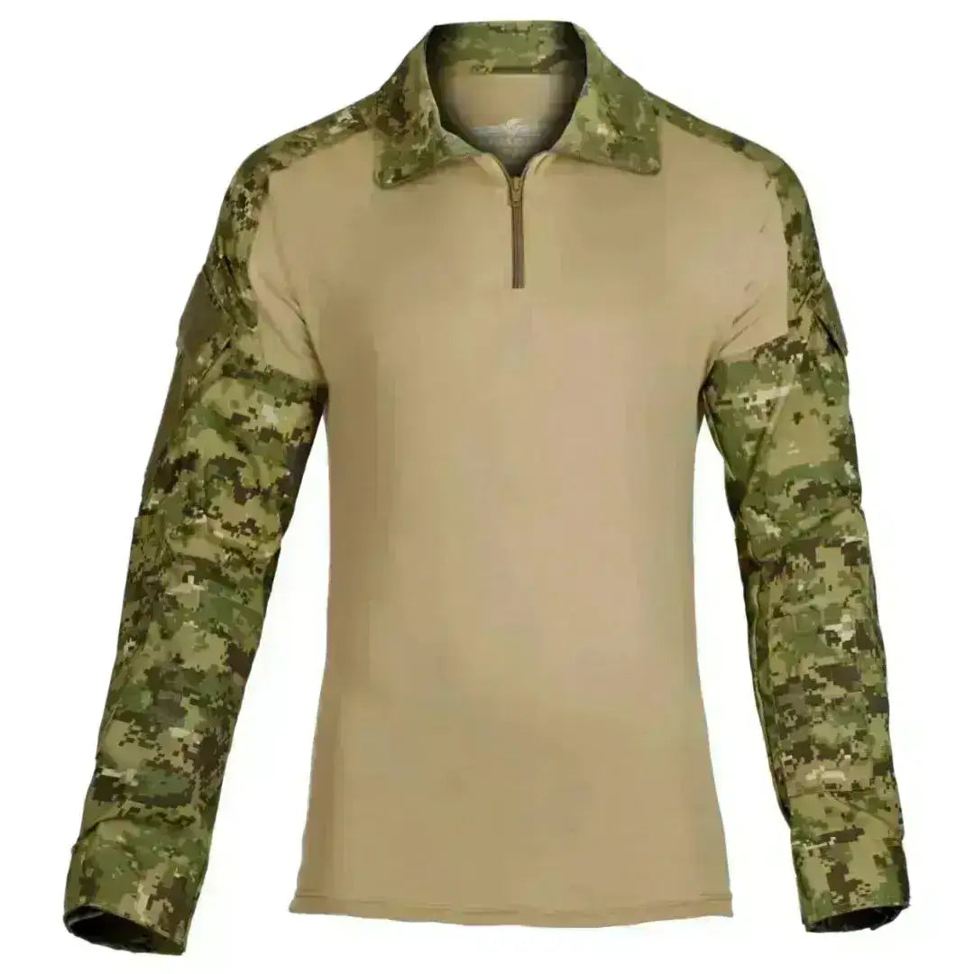 Invader Gear - Combat Shirt - Socom - Game-On.no