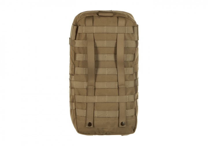 Invader Gear - Molle Cargo Pack - Coyote - gameon.eu