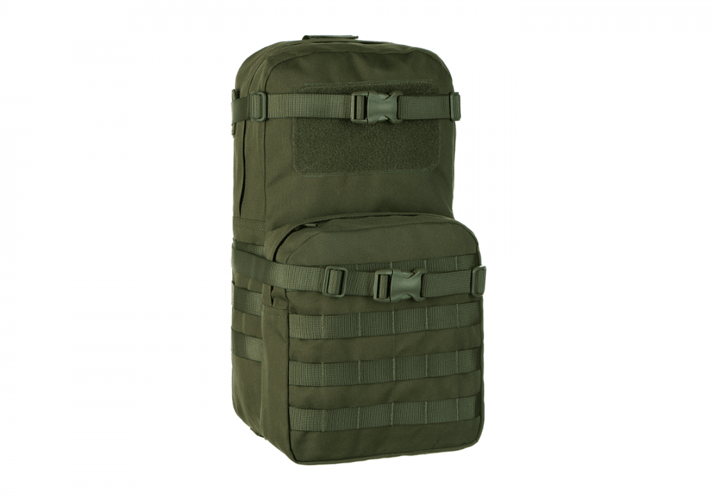 Invader Gear - Molle Cargo Pack - Olive - gameon.eu